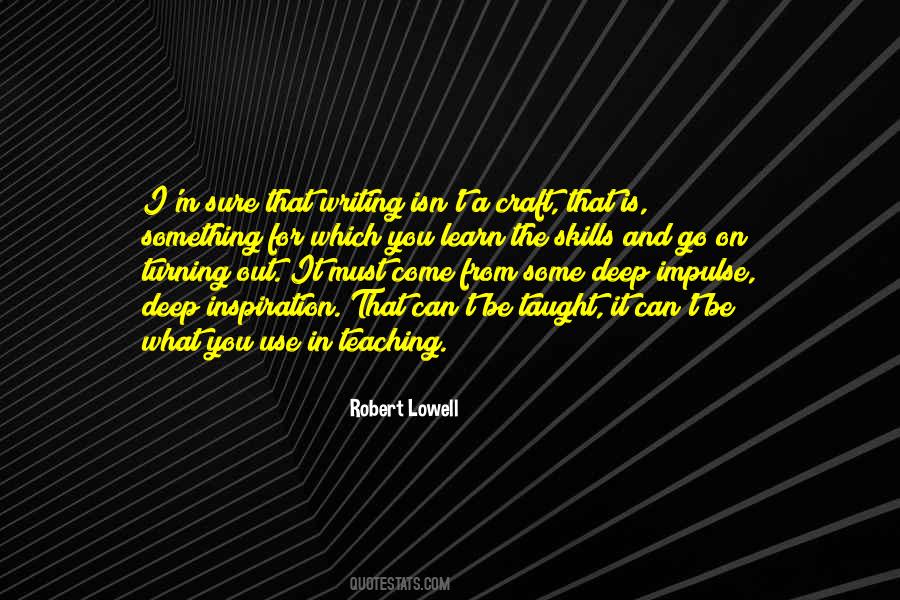 Some Inspiration Quotes #470347