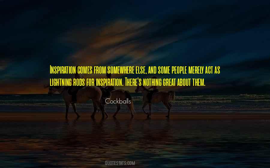 Some Inspiration Quotes #473795