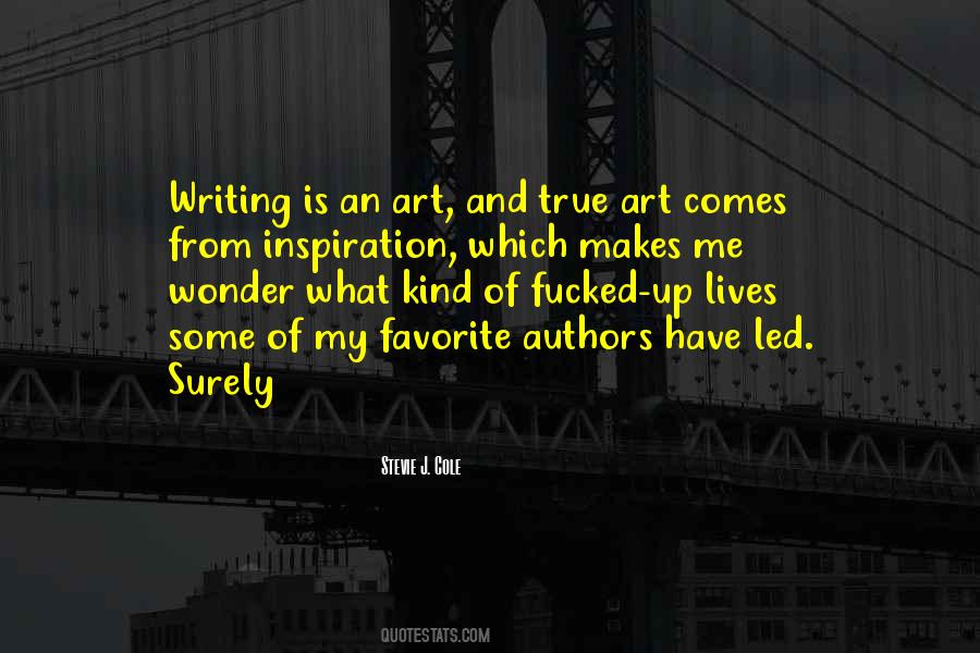 Some Inspiration Quotes #559569