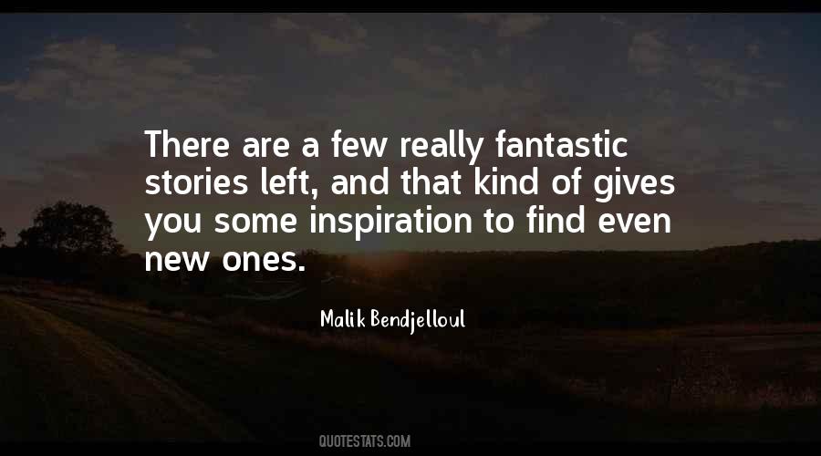 Some Inspiration Quotes #830944