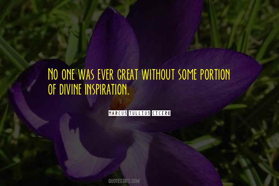 Some Inspiration Quotes #854383