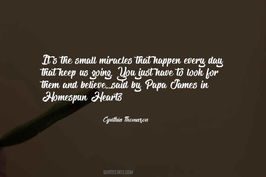 You Just Have To Keep Going Quotes #1223211