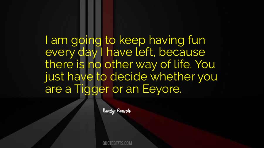 You Just Have To Keep Going Quotes #1756120