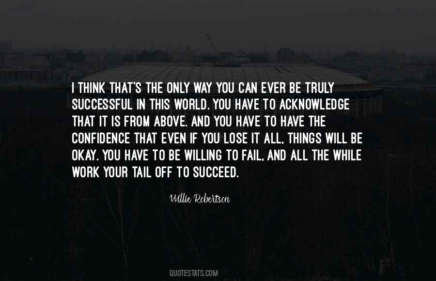 Work While You Work Quotes #1027535