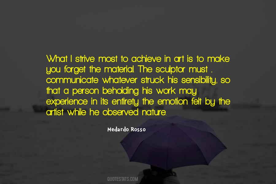 Work While You Work Quotes #10556