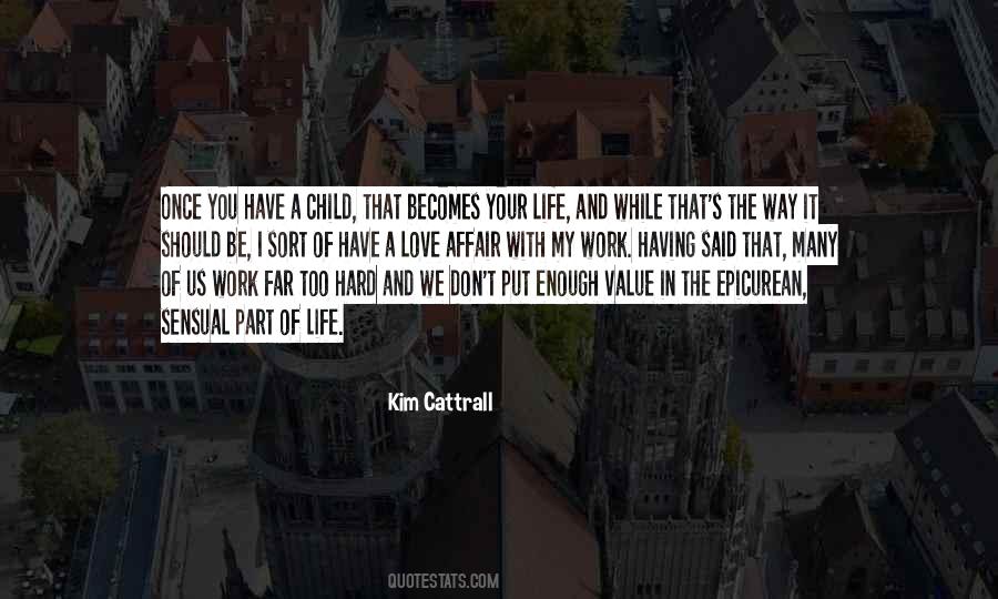Work While You Work Quotes #1691577
