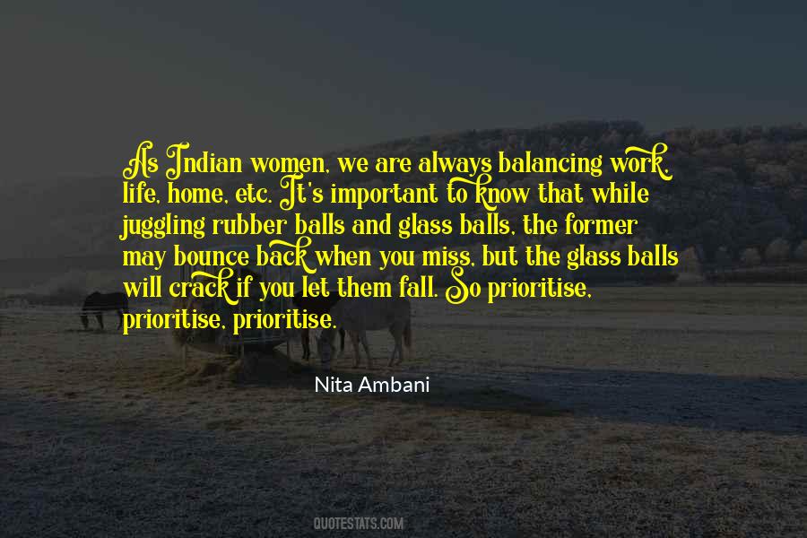 Work While You Work Quotes #471536