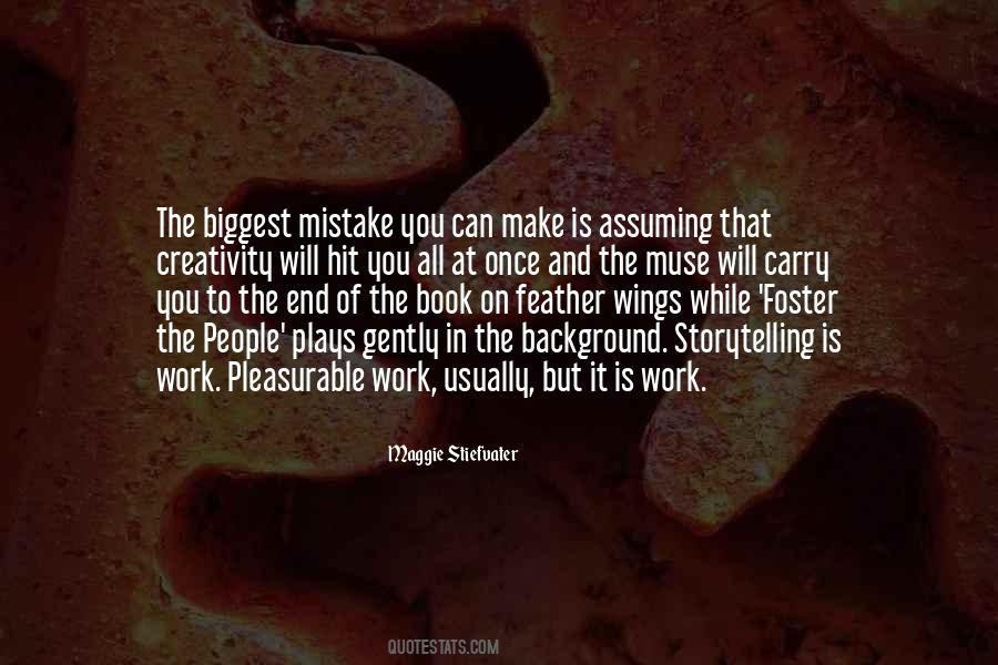 Work While You Work Quotes #499067
