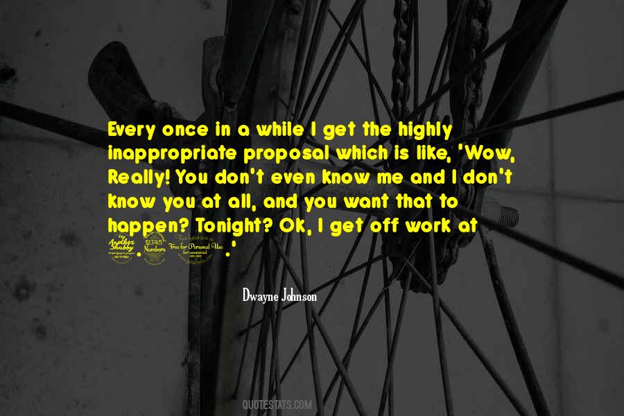 Work While You Work Quotes #90120