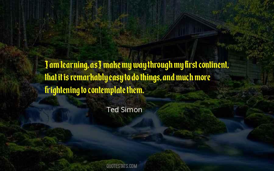 Easy Way To Make Quotes #1042350