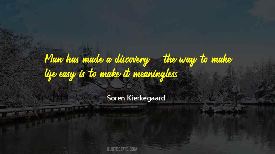 Easy Way To Make Quotes #1187600
