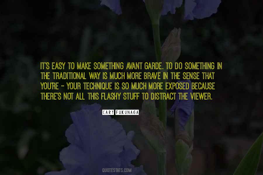 Easy Way To Make Quotes #1222690