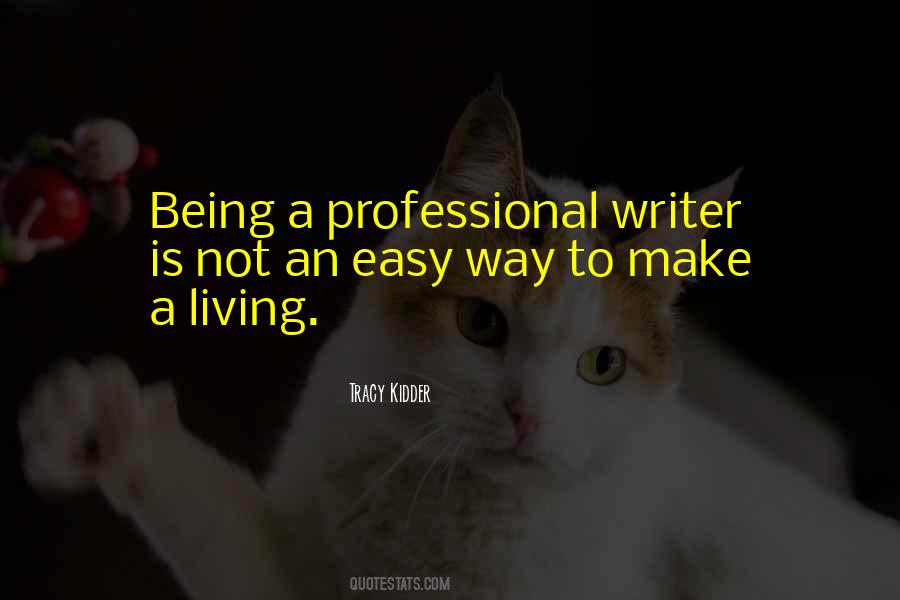 Easy Way To Make Quotes #1390424