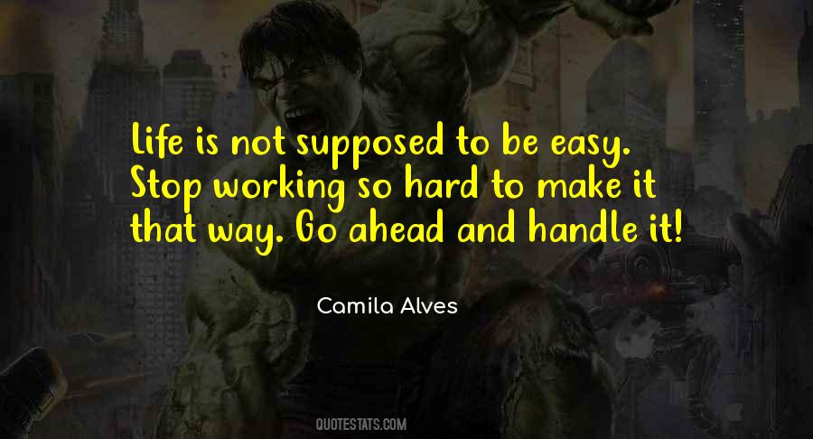 Easy Way To Make Quotes #1782014