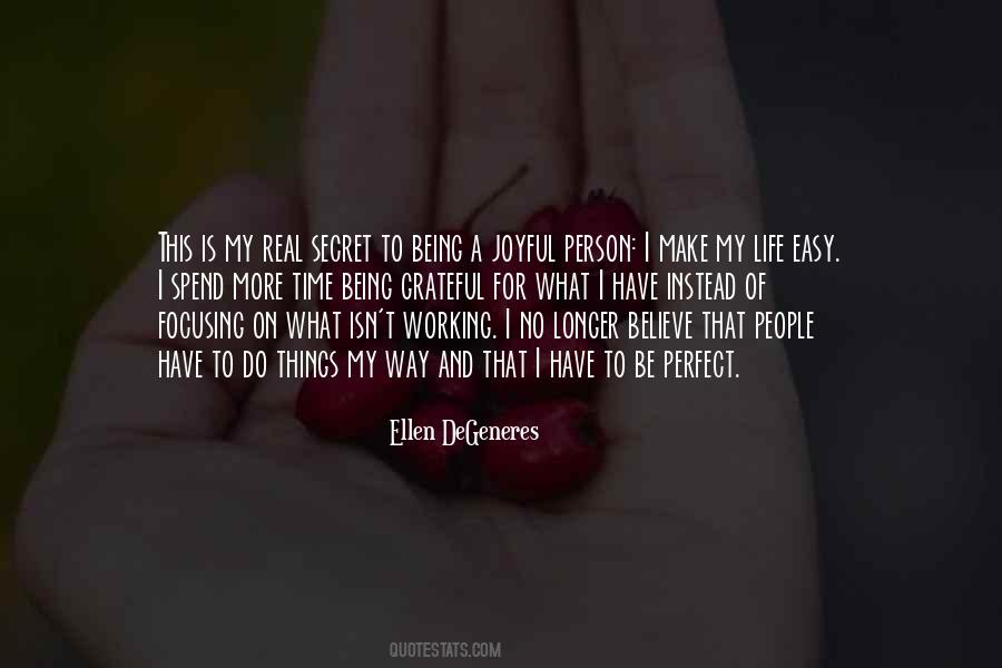 Easy Way To Make Quotes #1802131