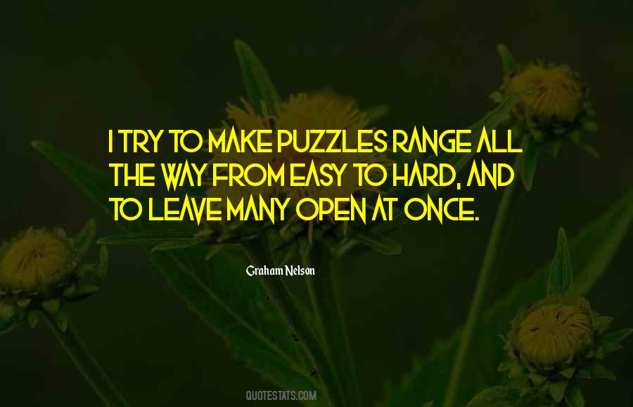 Easy Way To Make Quotes #443388