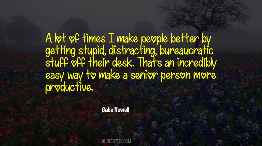Easy Way To Make Quotes #497830
