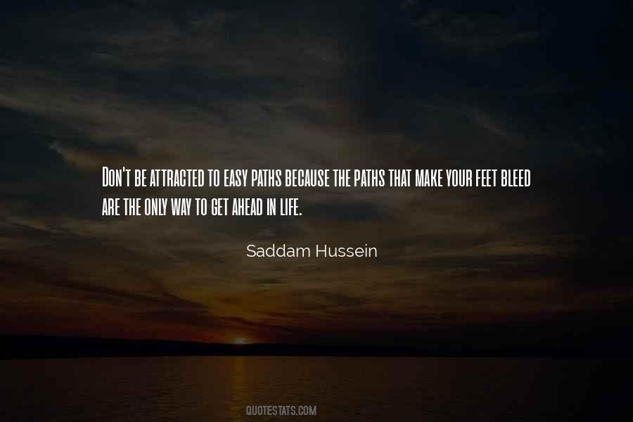 Easy Way To Make Quotes #672379