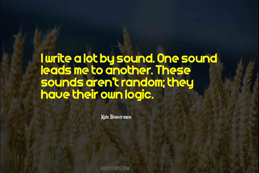 Frank Buffay Quotes #1134499