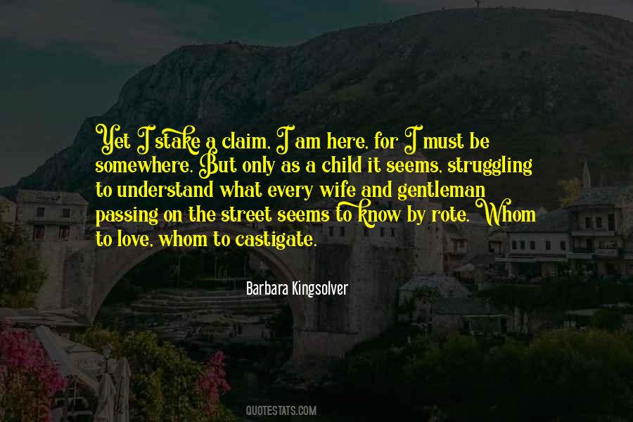 Frank Buffay Quotes #1667757