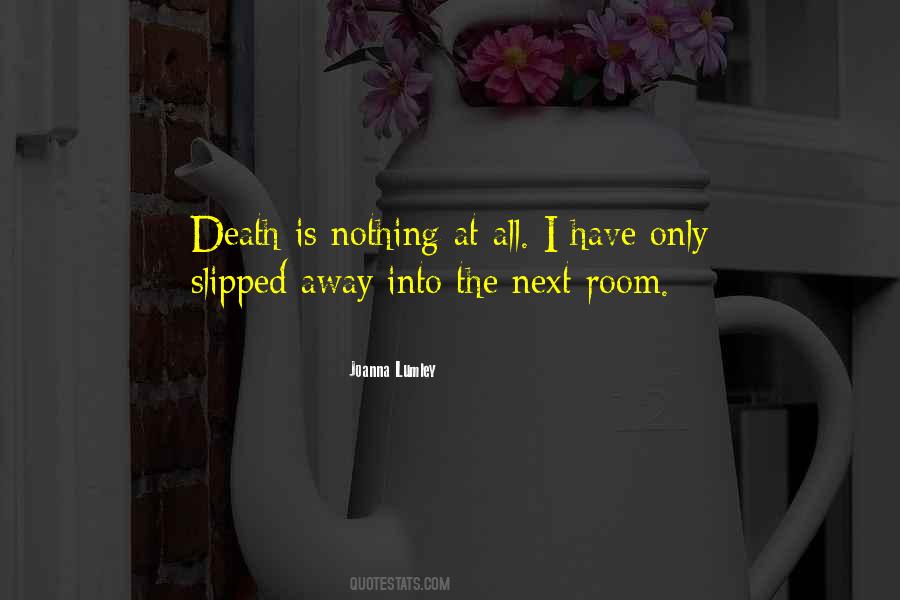 Frank Buffay Quotes #1778507