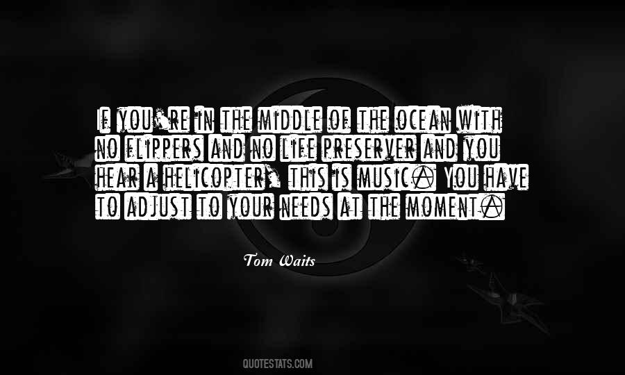 Music Ocean Quotes #148871