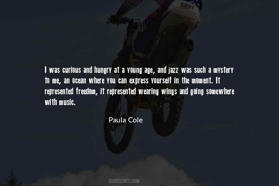 Music Ocean Quotes #460341