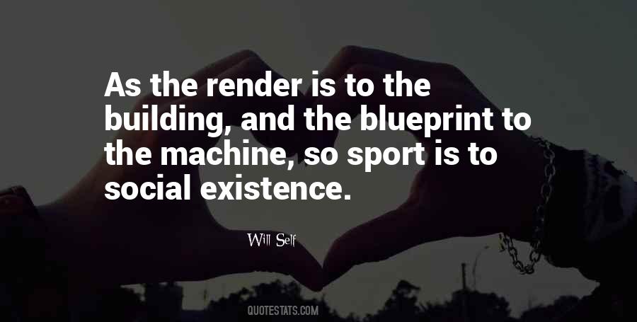 Self Existence Quotes #341492