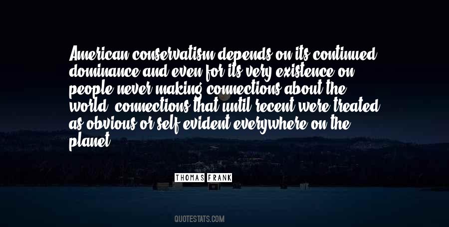 Self Existence Quotes #412668