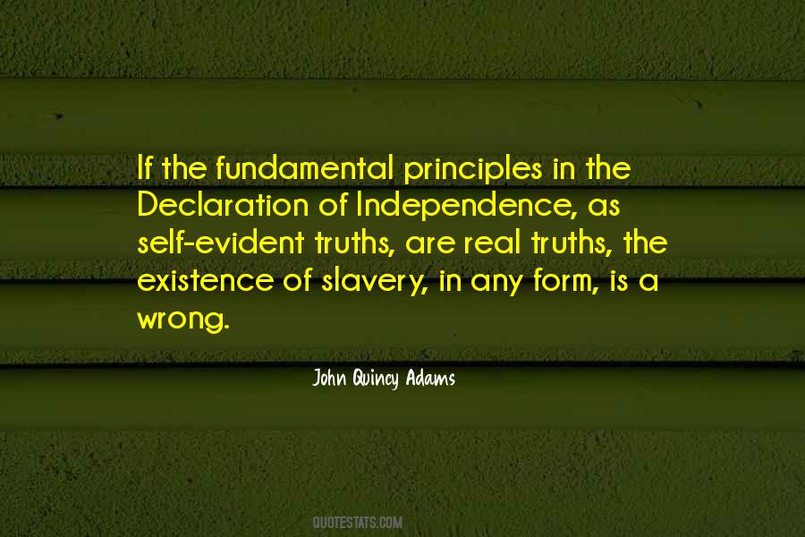 Self Existence Quotes #741769