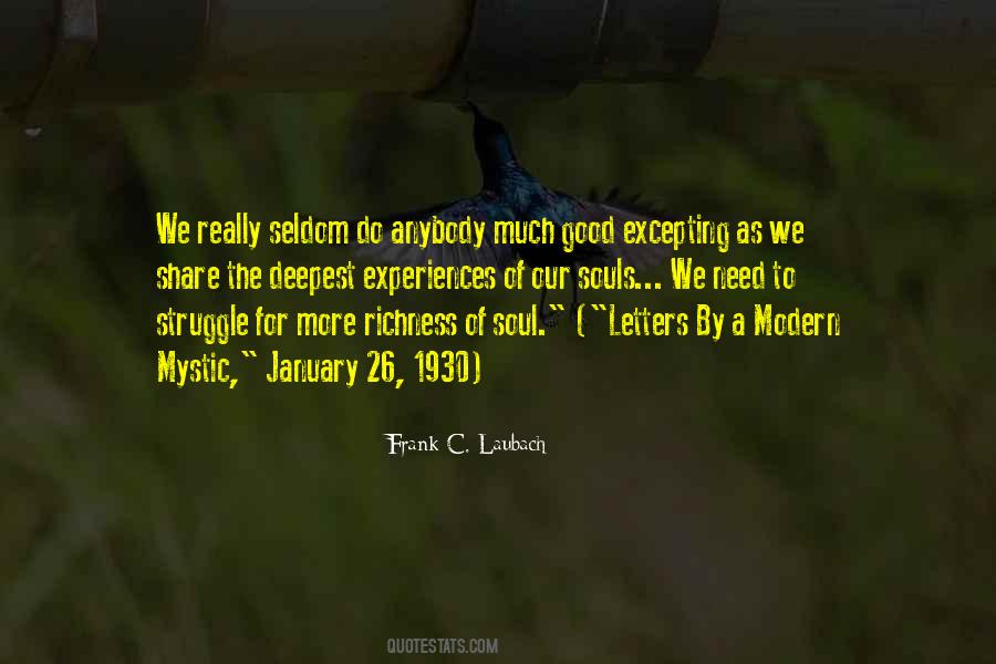 Friendship Spiritual Quotes #1383314