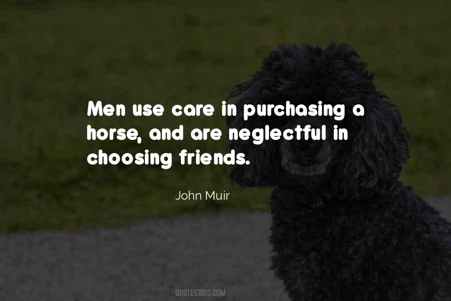 Horse Care Quotes #1049676