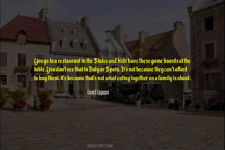 Family Game Quotes #1500872