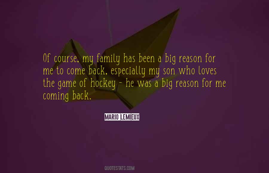 Family Game Quotes #1773160