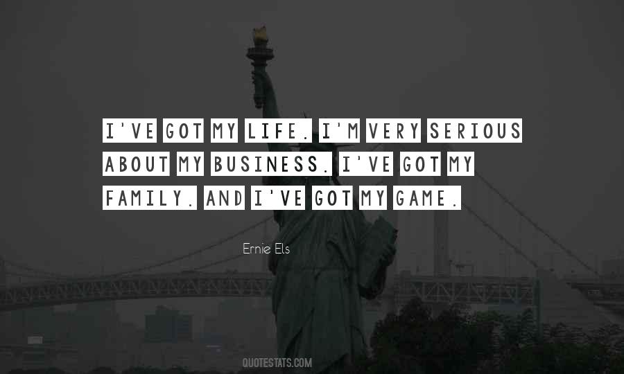 Family Game Quotes #294349