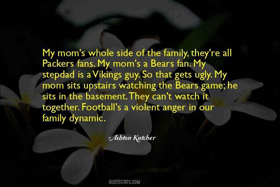 Family Game Quotes #452608