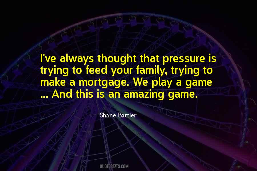 Family Game Quotes #643684