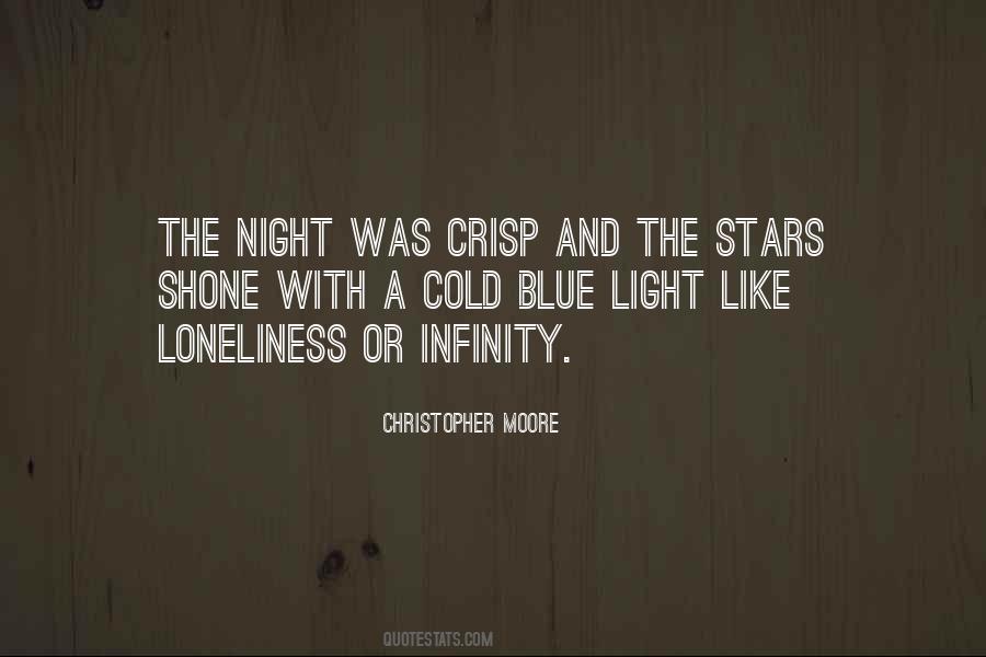 Quotes About Stars And Light #1051693