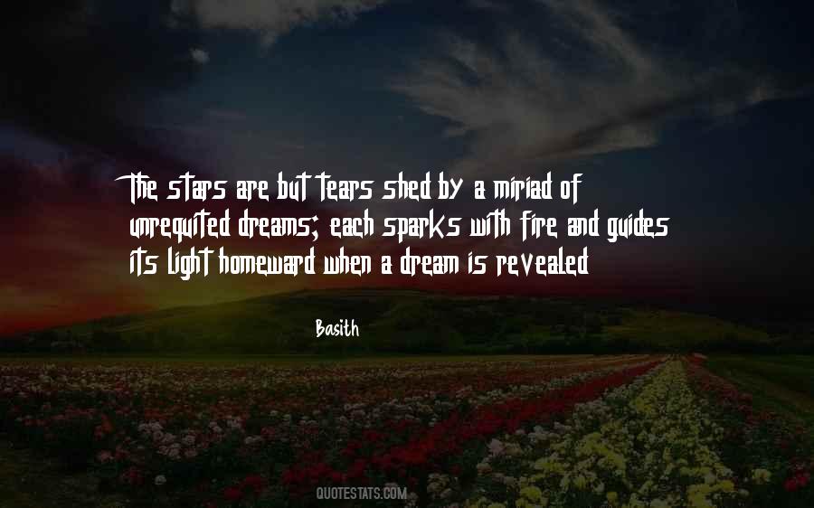 Quotes About Stars And Light #1097133