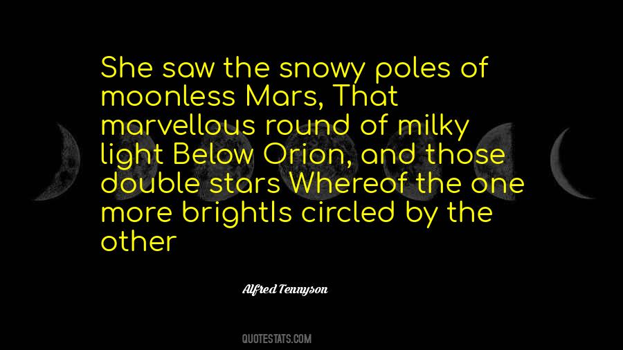 Quotes About Stars And Light #516856