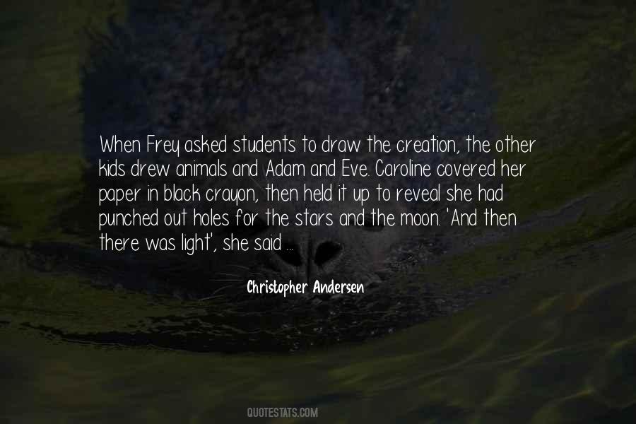 Quotes About Stars And Light #522883