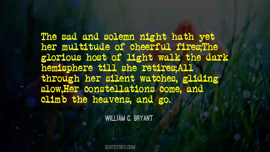 Quotes About Stars And Light #706568