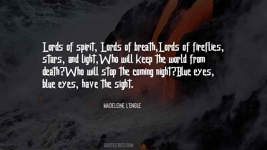 Quotes About Stars And Light #709363