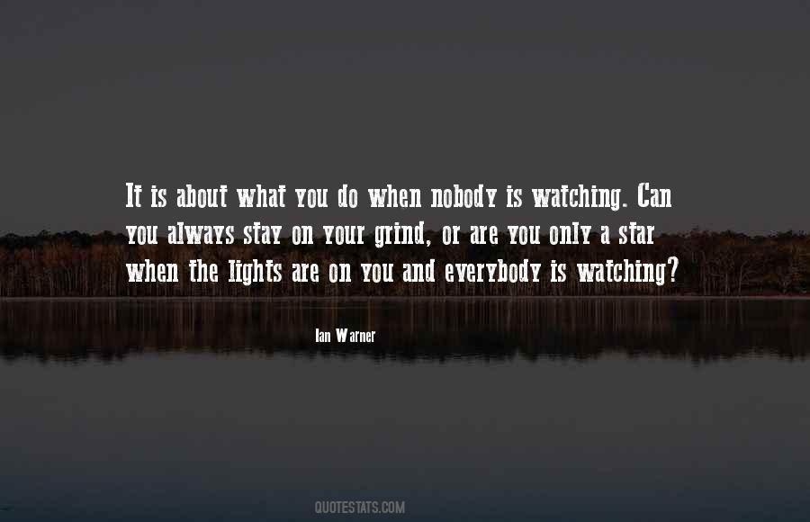 Quotes About Stars And Light #779345