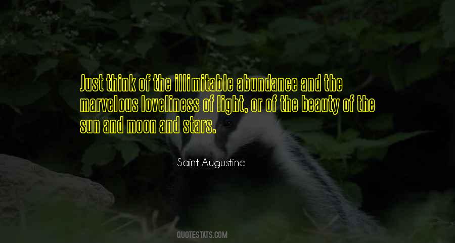 Quotes About Stars And Light #789856