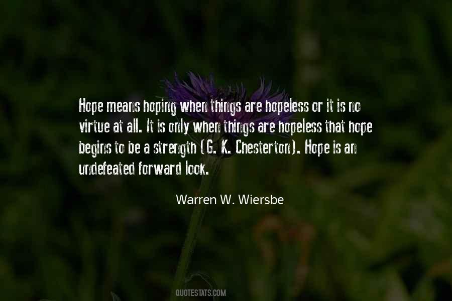 C G Chesterton Quotes #1094775