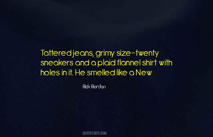 New Jeans Quotes #409874
