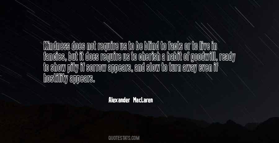 Show No Pity Quotes #1369525