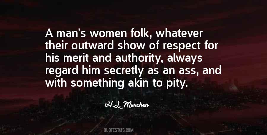 Show No Pity Quotes #1407843