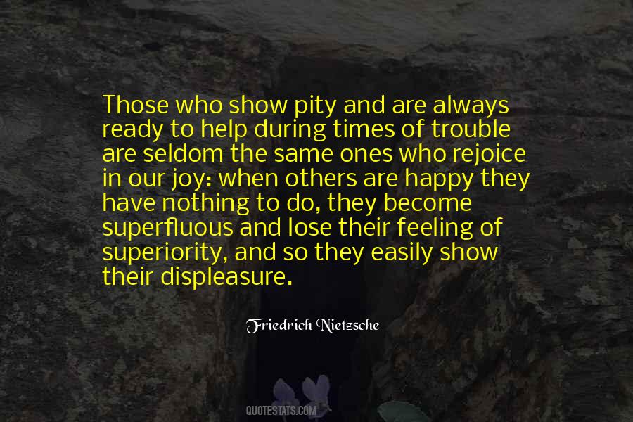 Show No Pity Quotes #378526